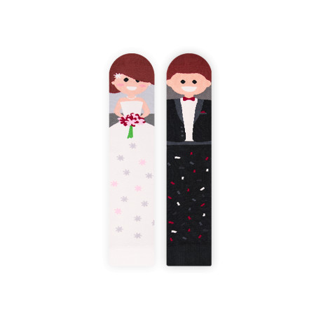 Sokid Mr Left & Mrs Right