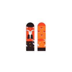 Sokid FireFox Sox